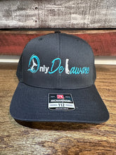 Load image into Gallery viewer, Richardson 112 Hat - Only Delaware
