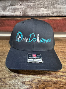 Richardson 112 Hat - Only Delaware