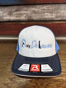 Richardson 112 Hat - Only Delaware