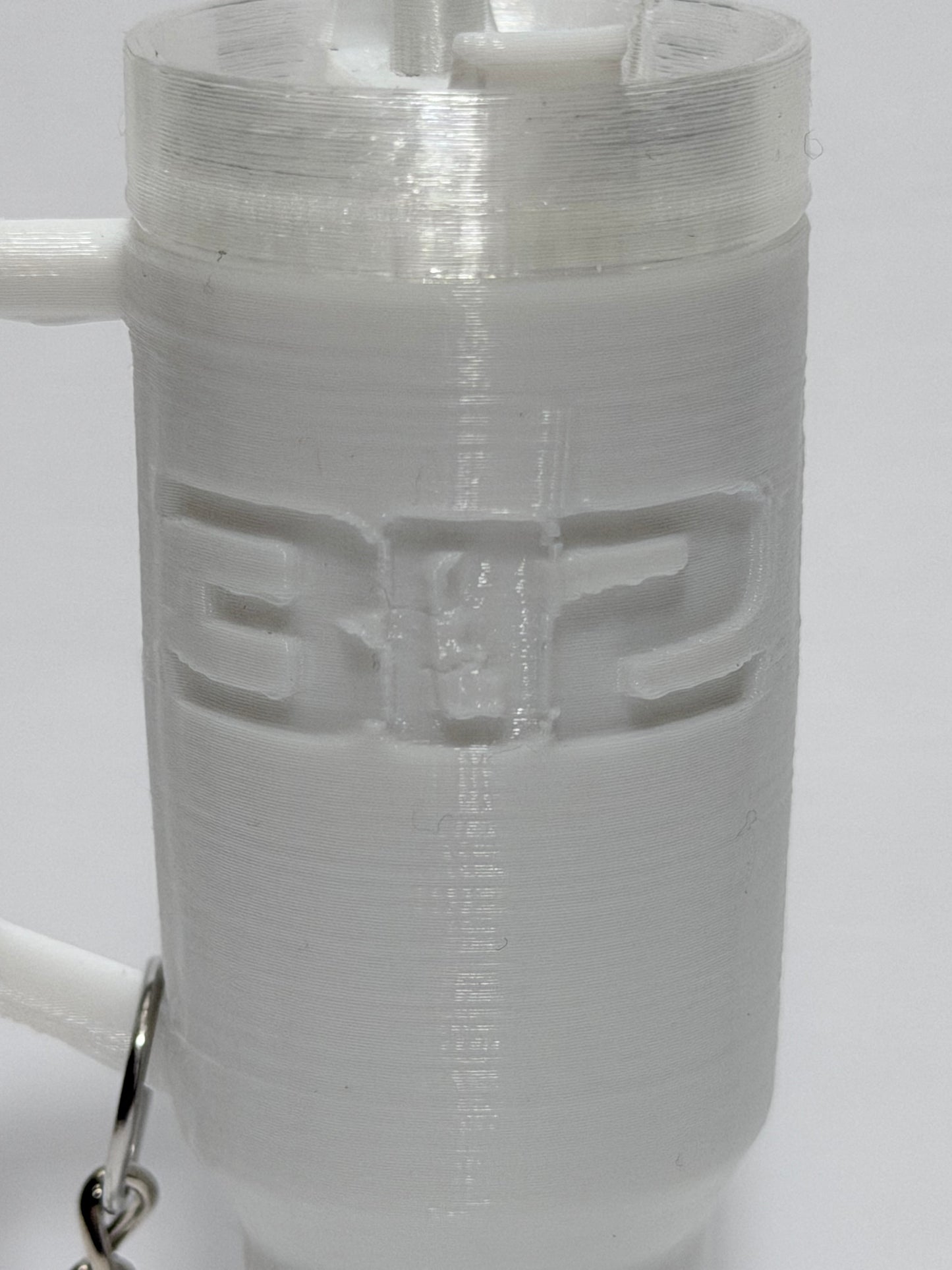 Mini Essentials Tumbler Keychain