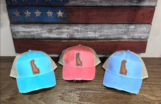 The Delaware - Ladies Edition