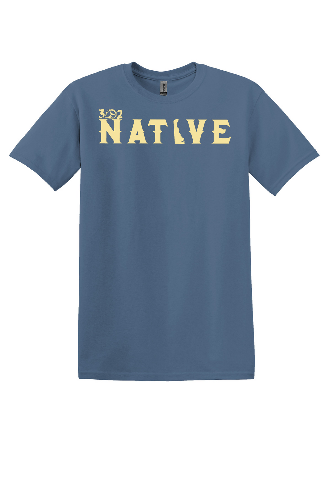 302 Native