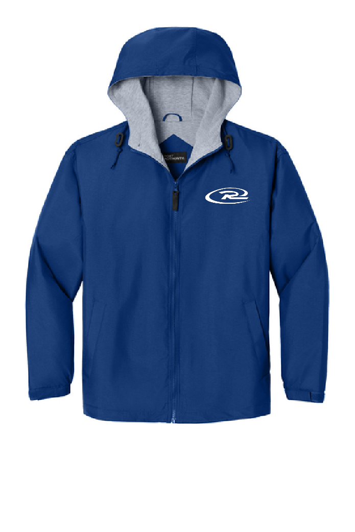 Delmarva Rush Adult Jacket