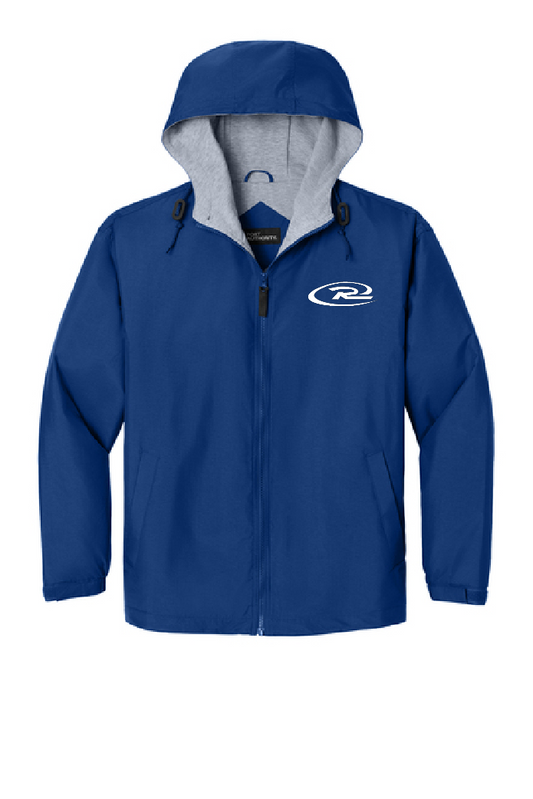 Delmarva Rush Adult Jacket