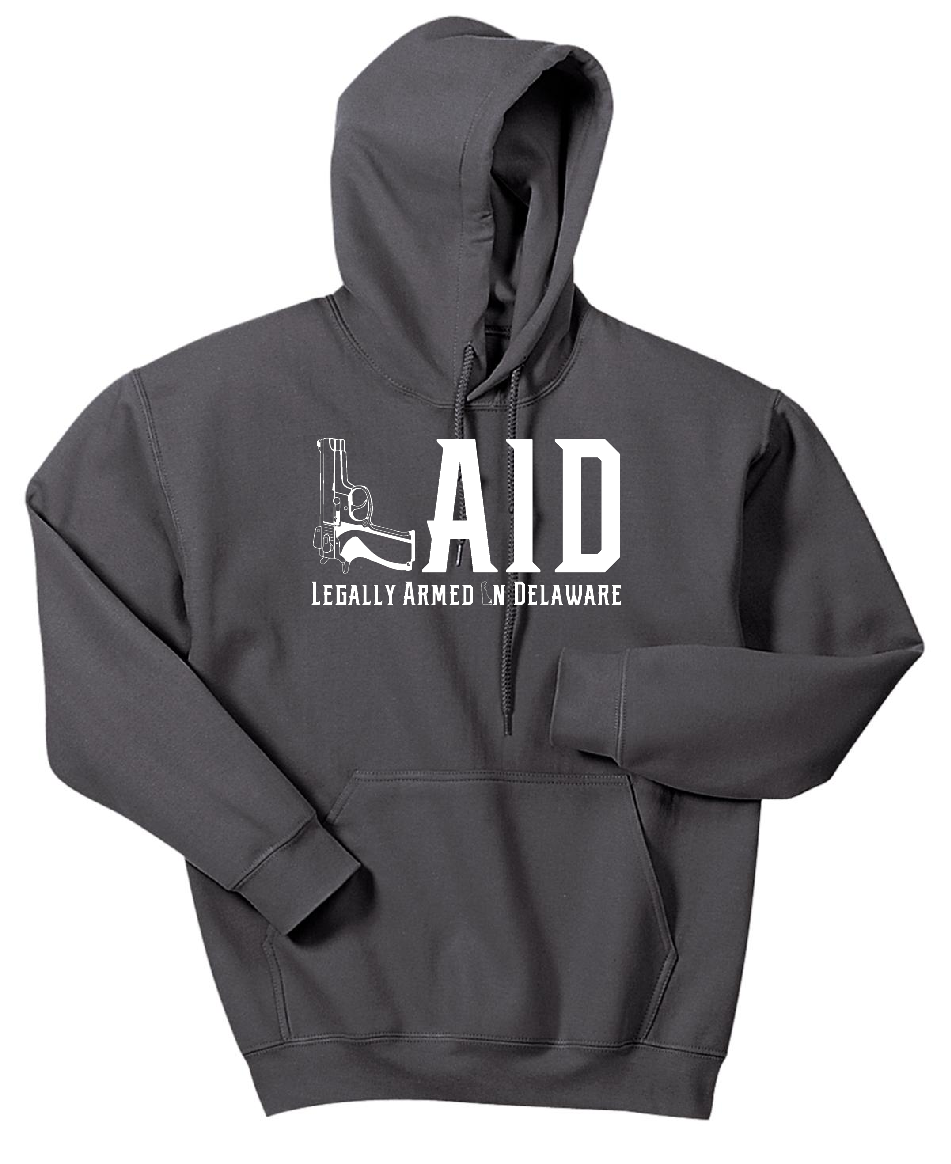 L.A.I.D.