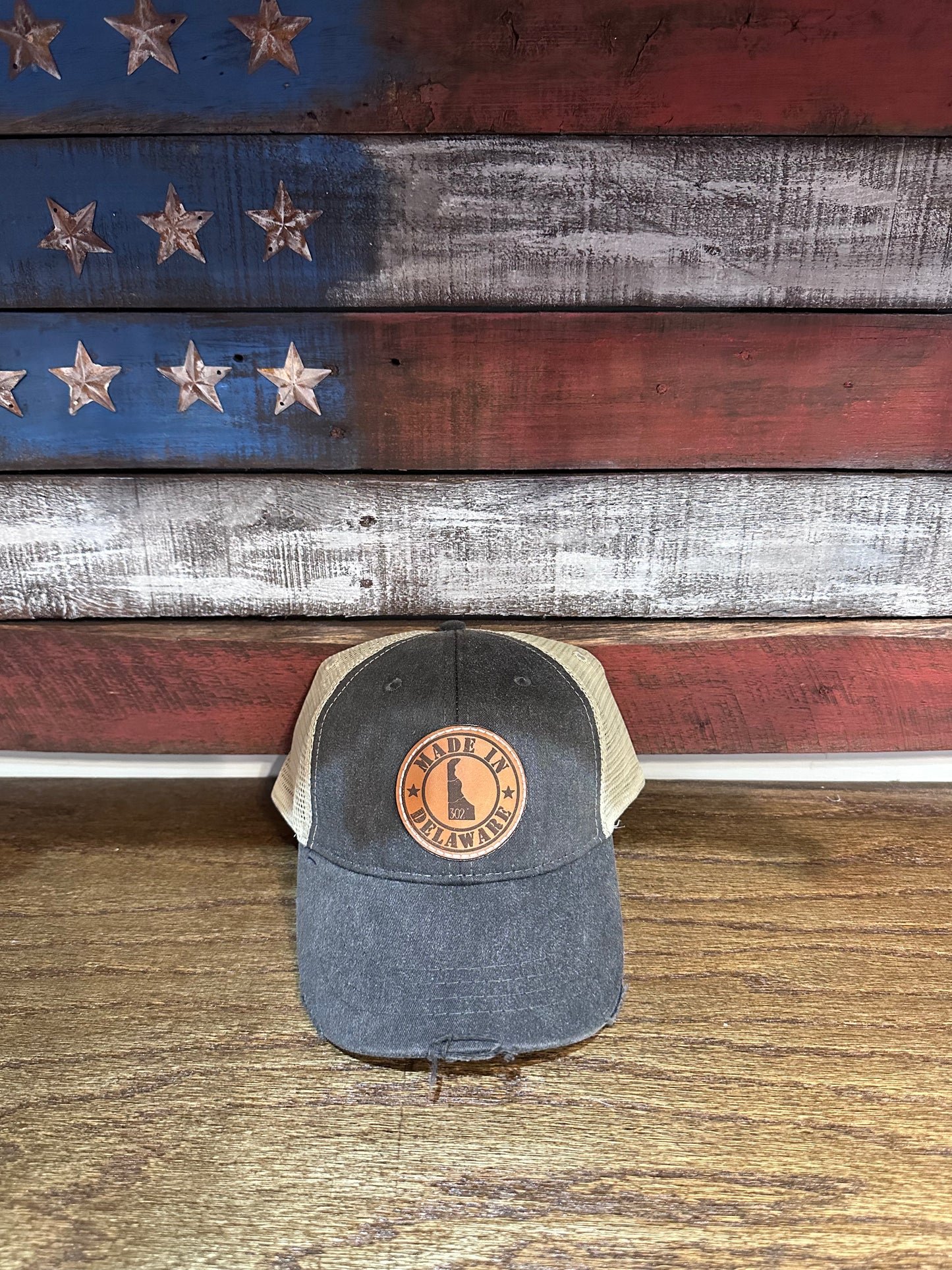 Made in Delaware - Ladies Edition