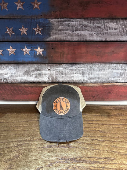 Made in Delaware - Ladies Edition