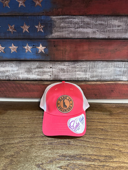 Made in Delaware - Ladies Edition