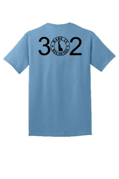 Made in the 302