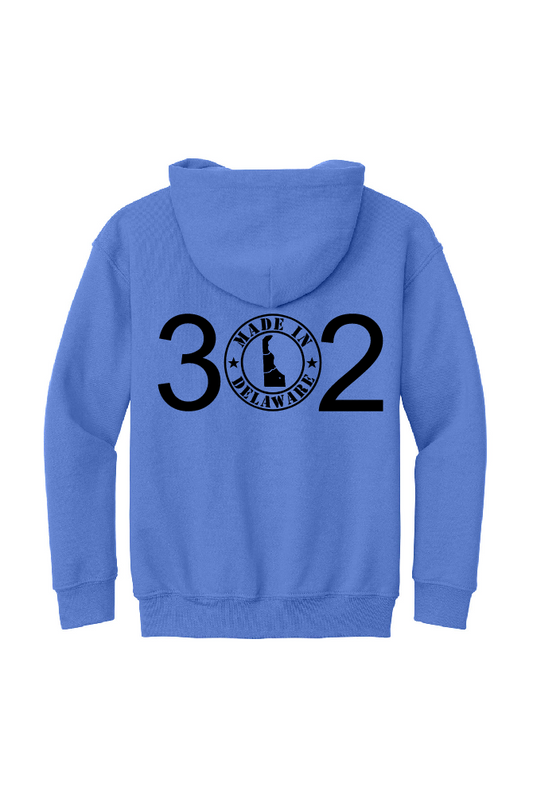 Made in the 302 - Youth