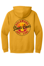 Load image into Gallery viewer, Slower Lower Delaware Hoodie
