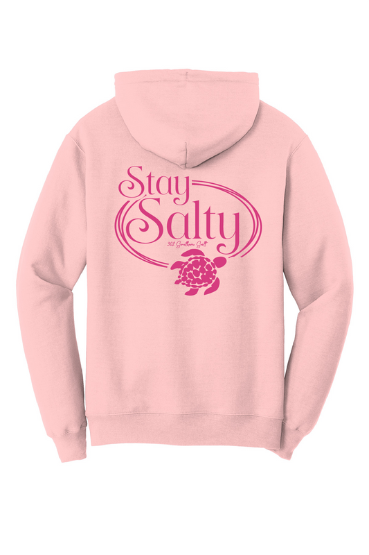 Stay Salty Turtle