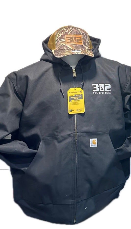 The 302 Outfitters Carhartt
