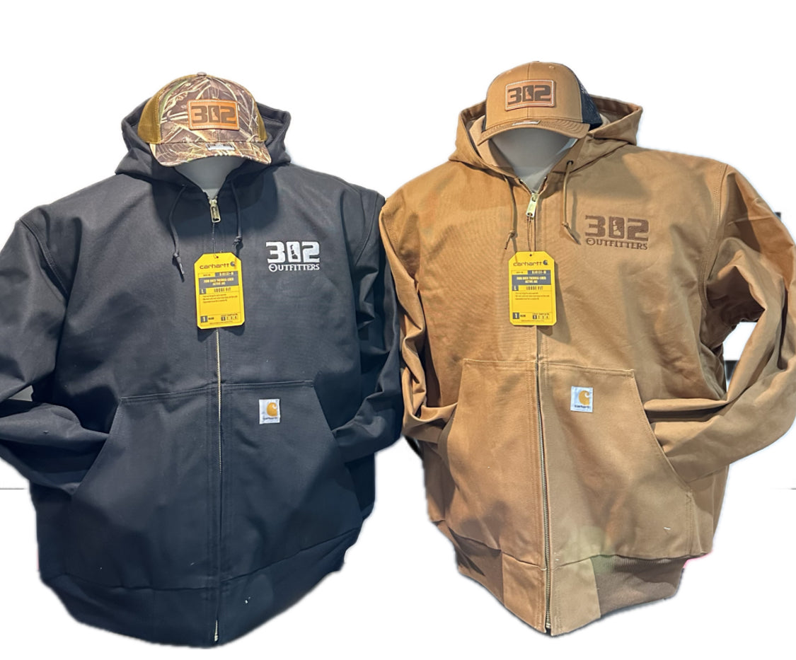 The 302 Outfitters Carhartt