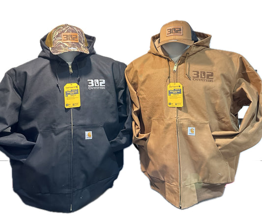 The 302 Outfitters Carhartt