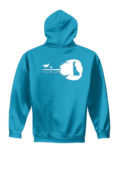 The Delaware Horseshoe Crab