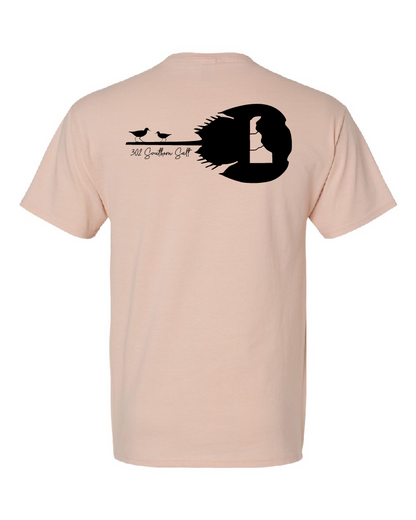 The Delaware Horseshoe Crab