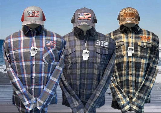 The OG Flannel