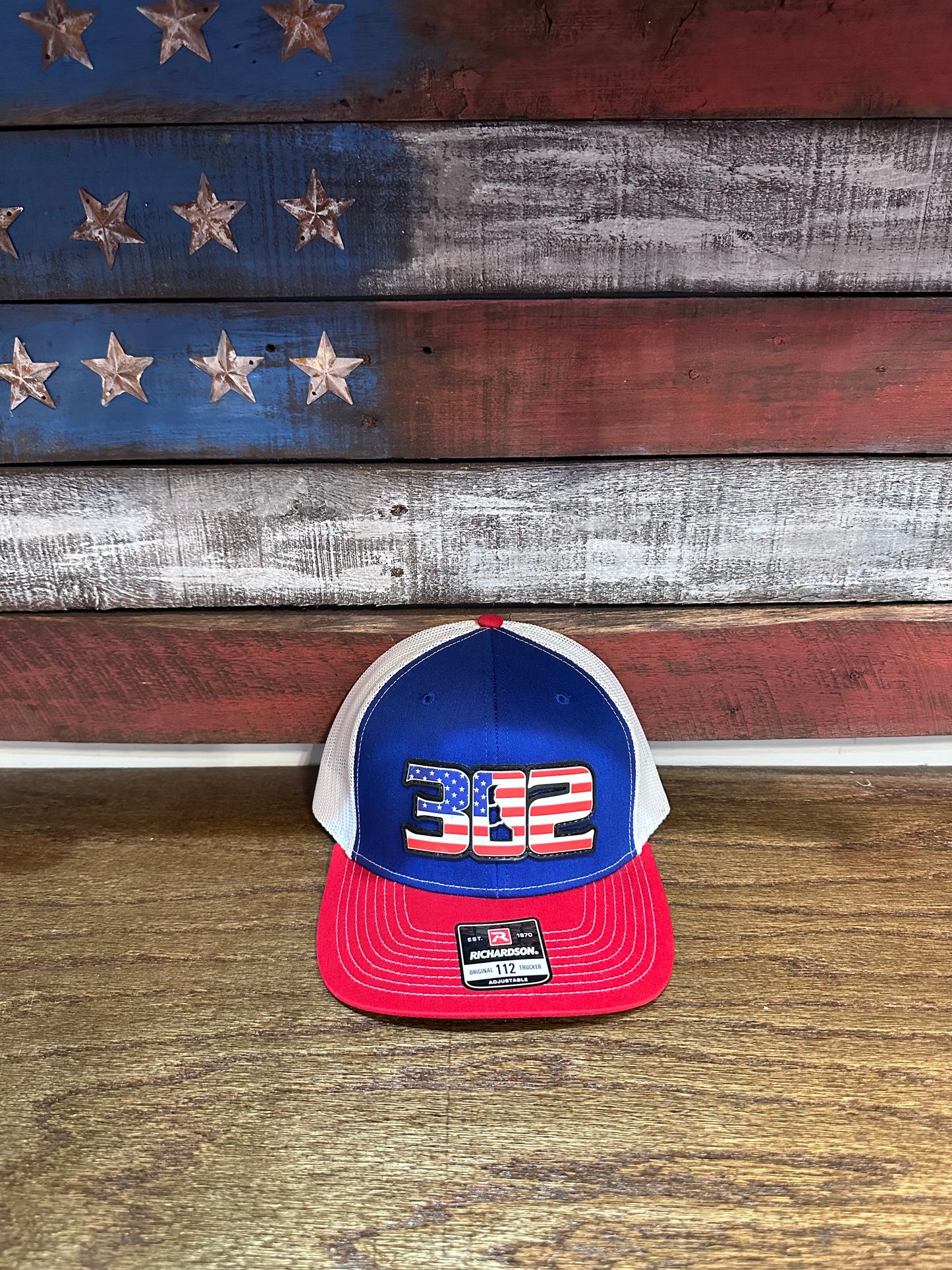 The Patriot
