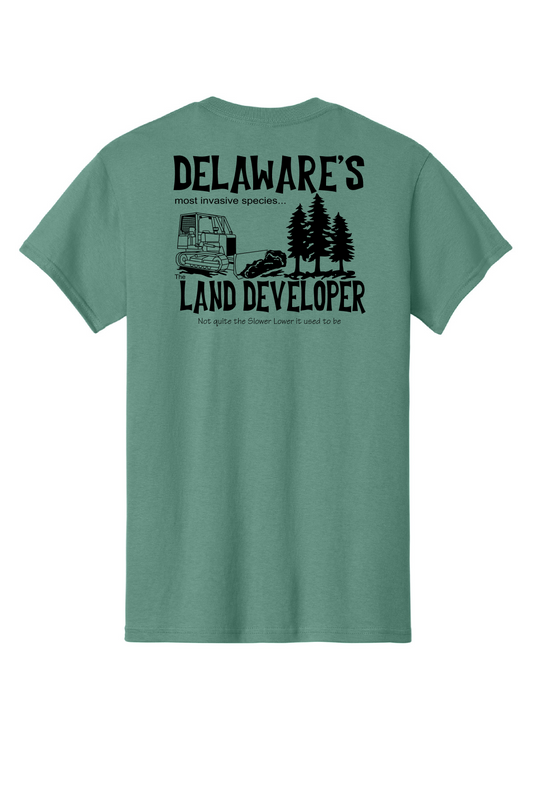 Land Developer