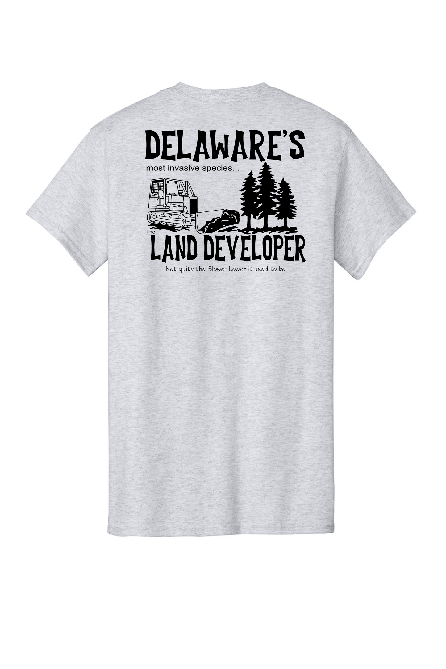 Land Developer