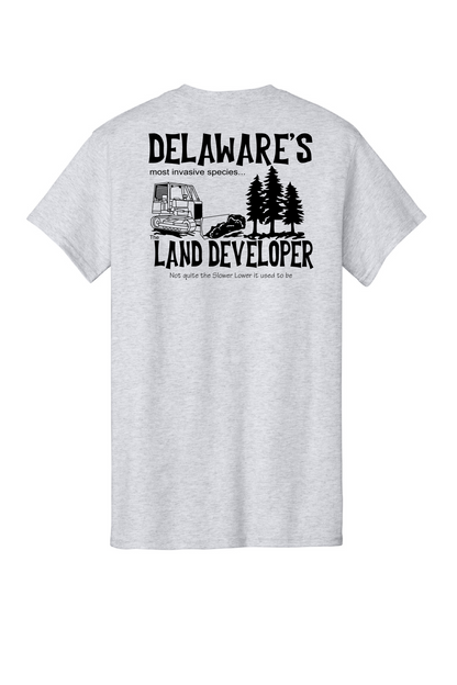Land Developer