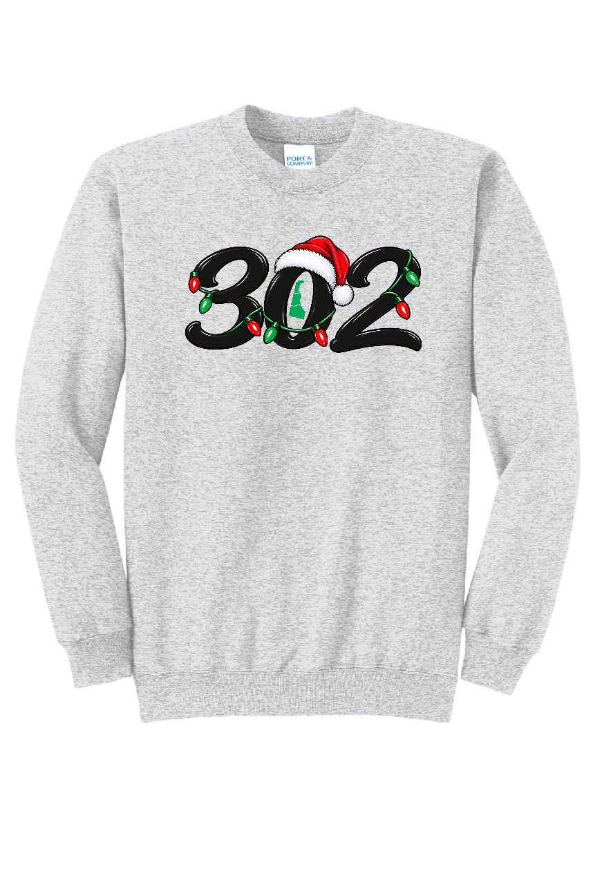 302 Fancy Holiday
