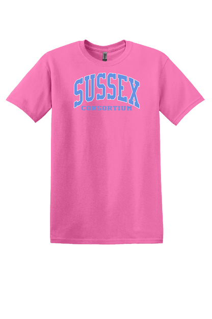 Sussex Consortium