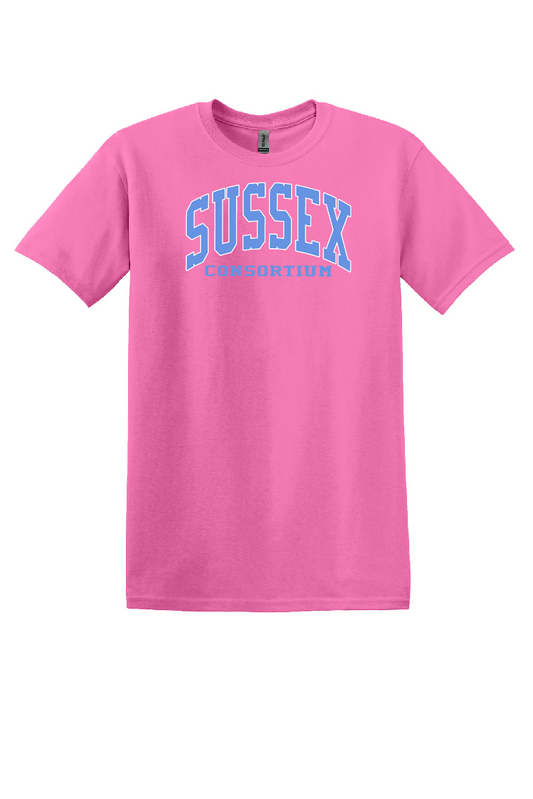 Sussex Consortium