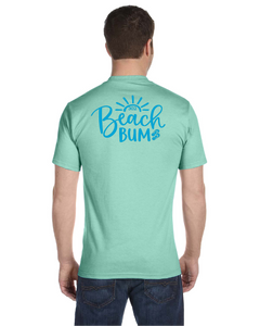 302 Beach Bum Sun