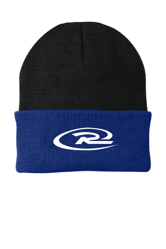 Delmarva Rush Beanie Hat