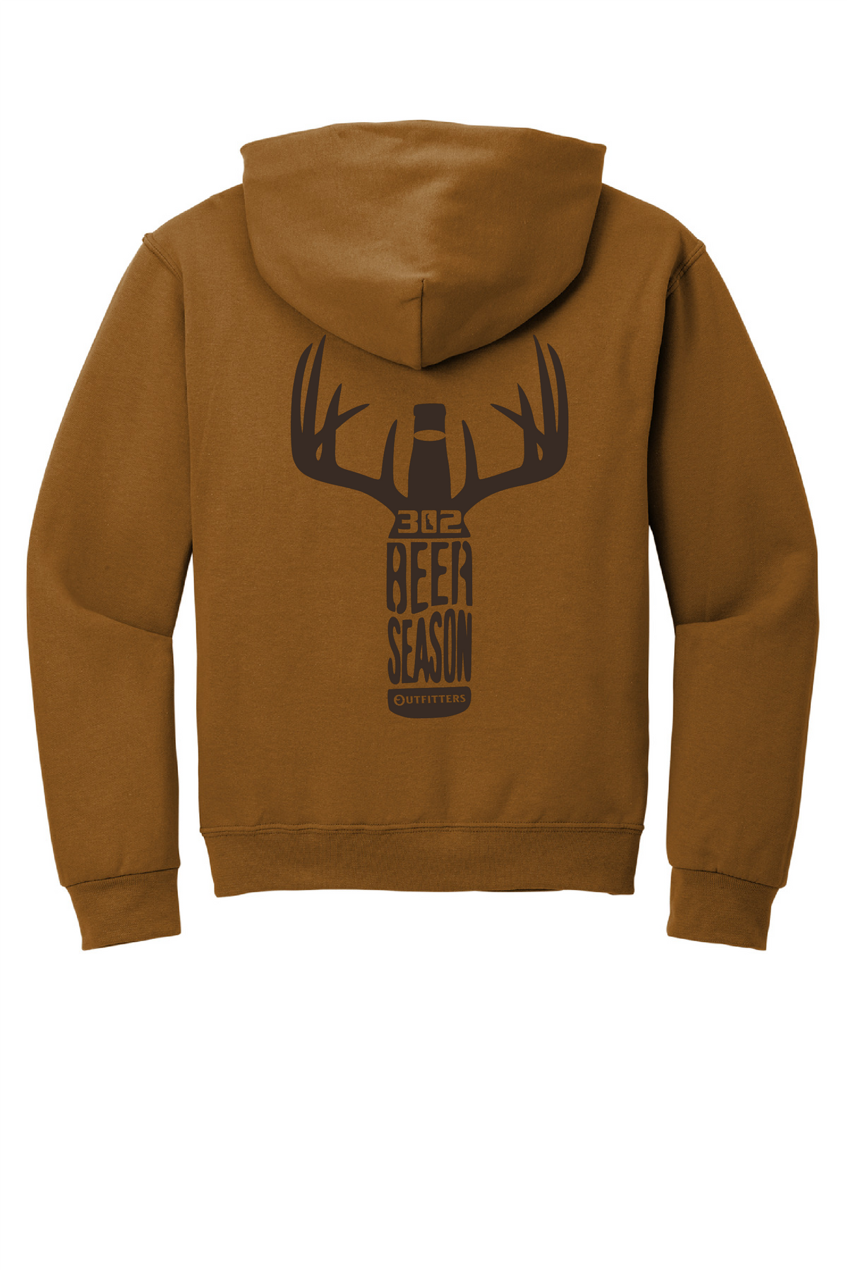 Beer Season Hoodie