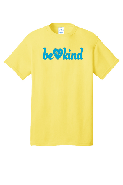 Be 302 Kind