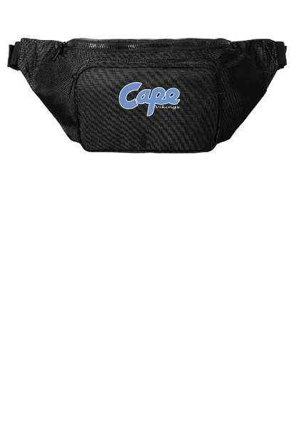 Large Crossbody Hip Pack  - Cape