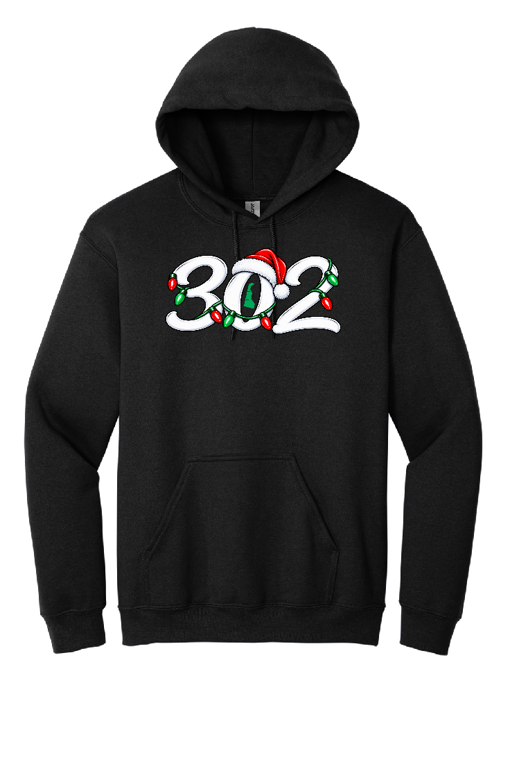 302 Fancy Holiday