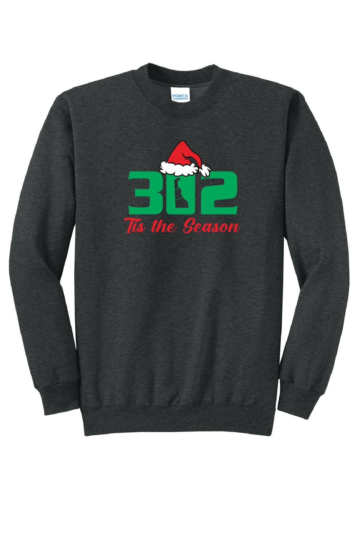 302 OG Holiday
