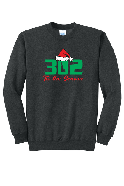 302 OG Holiday