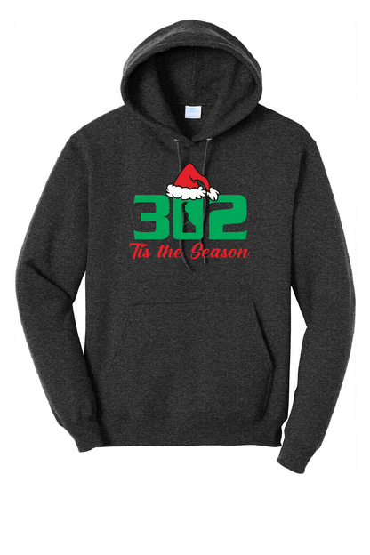 302 OG Holiday