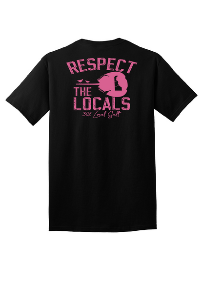 Respect the Locals