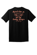 Load image into Gallery viewer, Boujee Cow - Don&#39;t Be A Salty Heifer
