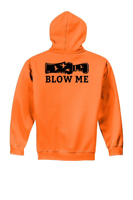 Blow Me