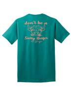 Load image into Gallery viewer, Boujee Cow - Don&#39;t Be A Salty Heifer
