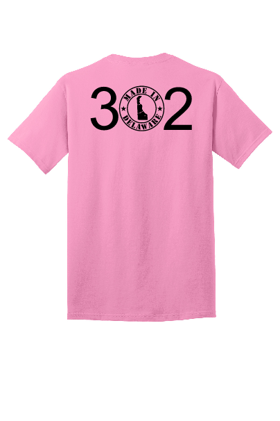 Made in the 302