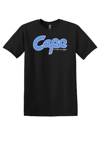 Cape T-Shirt