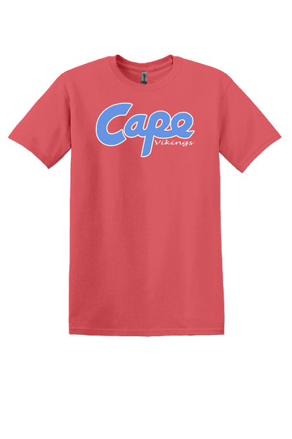 Cape T-Shirt