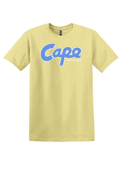 Cape T-Shirt