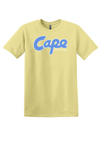 Load image into Gallery viewer, Cape Tshirt
