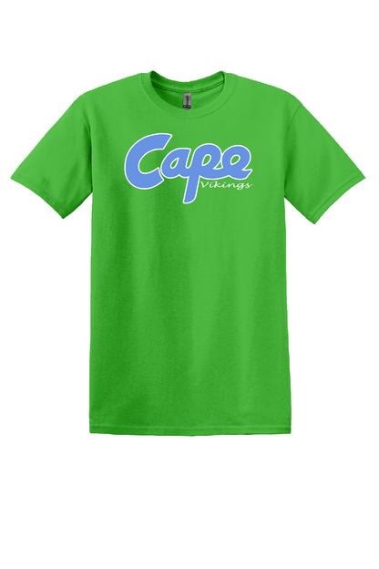 Cape T-Shirt