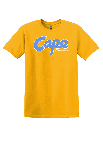 Cape T-Shirt