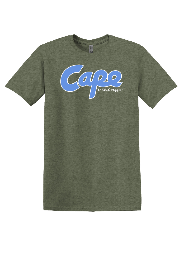 Cape T-Shirt